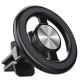 Suport telefon magnetic Andowl Q CX01 rotatie 360 pentru grila ventilatie