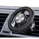 Suport telefon magnetic Andowl Q CX01 rotatie 360 pentru grila ventilatie