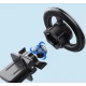 Suport telefon magnetic Andowl Q CX01 rotatie 360 pentru grila ventilatie