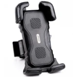 Suport Telefon Mobil cu prindere pe Ghidon pentru Moto/Biciclete QJZ554