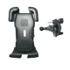 Suport Telefon Mobil cu prindere pe Ghidon pentru Moto/Biciclete QJZ554