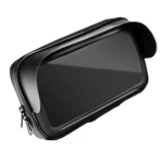 Suport telefon pentru bicicleta/motocicleta 4.8"- 5.5"