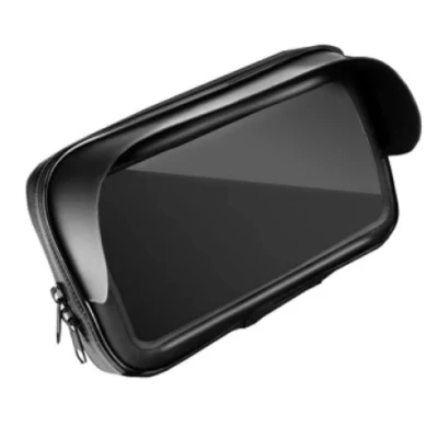 Suport telefon pentru bicicleta/motocicleta 4.8"- 5.5"