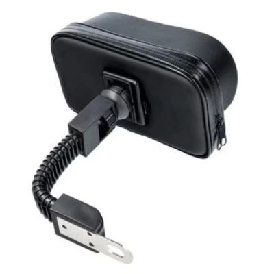 Suport telefon pentru bicicleta/motocicleta 4.8"- 5.5"