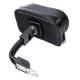Suport telefon pentru bicicleta/motocicleta 4.8"- 5.5"