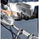 Suport telefon pentru bicicleta/motocicleta 4.8"- 5.5"
