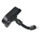 Suport telefon pentru bicicleta/motocicleta 4.8"- 5.5"