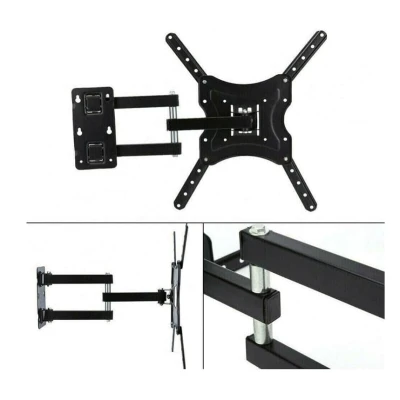 Suport TV de perete 14''-55'' reglabil 50 kg