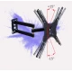 Suport TV de perete 14''-55'' reglabil 50 kg