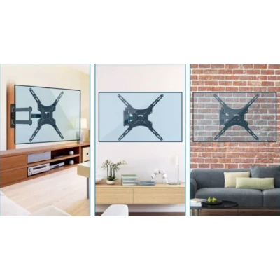Suport TV de perete 14''-55'' reglabil 50 kg
