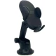 Suport Universal Auto CZ019-33 cu Ventuza pe Bord sau Parbriz