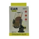 Suport Universal Auto CZ019-33 cu Ventuza pe Bord sau Parbriz