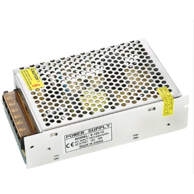 Sursa de alimentare 12V 20A stabilizata