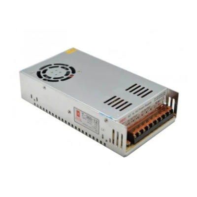 Sursa de alimentare 12V 30A