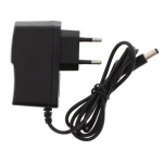 Sursa de Alimentare AC/DC 12V 2A Mufa 5.5 x 2.5mm Negru Q DC507
