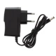 Sursa de Alimentare AC/DC 12V 2A Mufa 5.5 x 2.5mm Negru Q DC507