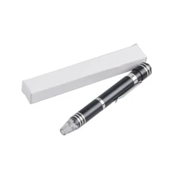 Surubelnita de buzunar tip stilou cu LED 7 in 1