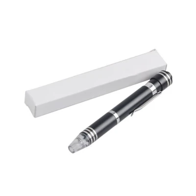 Surubelnita de buzunar tip stilou cu LED 7 in 1