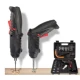 Surubelnita electrica fara fir cu 48 piese