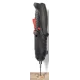 Surubelnita pe acumulator maner pliabil 2000mAh 3.7V 4Nm 250RPM Capete incluse