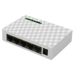 Switch de retea gigabit cu 5 porturi