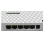 Switch de retea gigabit cu 5 porturi