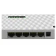 Switch de retea gigabit cu 5 porturi