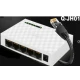 Switch de retea gigabit cu 5 porturi