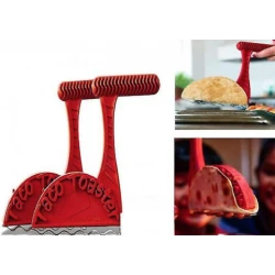 Taco Toaster - suport si forma pentru taco/tortilla