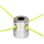 UB Tambur motocoasa ALUMINIU cu 4 fire cap universal MX143 