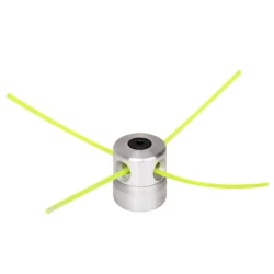Tambur motocoasa ALUMINIU cu 4 fire cap universal MX143 