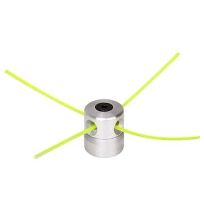 UB Tambur motocoasa ALUMINIU cu 4 fire cap universal MX143 