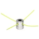UB Tambur motocoasa ALUMINIU cu 4 fire cap universal MX143 