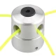 UB Tambur motocoasa ALUMINIU cu 4 fire cap universal MX143 