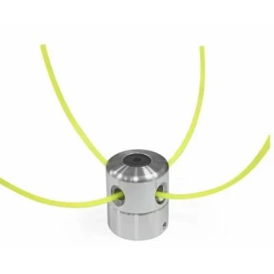 UB Tambur motocoasa ALUMINIU cu 4 fire cap universal MX143 