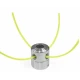 UB Tambur motocoasa ALUMINIU cu 4 fire cap universal MX143 