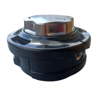 UB Tambur motocoasa automat cap profi gri + negru MX1027 
