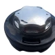 UB Tambur motocoasa automat cap profi gri + negru MX1027 