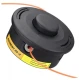 Tambur motocoasa cap AUTOCUT MX148