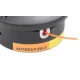 Tambur motocoasa cap AUTOCUT MX148