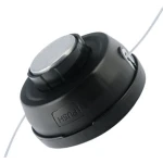UB Tambur motocoasa cap metal universal NEGRU