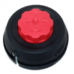 TAMBUR MOTOCOASA CU FIR SI CAP TRIMMER M9
