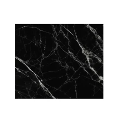 UB FOLIE TIP TAPET autoadeziv rola model marmura NEAGRA 300x60 cm
