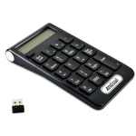 Tastatura Numerica Extensie cu Receptor Wireless USB 3.0 Andowl QJP30