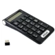Tastatura Numerica Extensie cu Receptor Wireless USB 3.0 Andowl QJP30