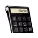 Tastatura Numerica Extensie cu Receptor Wireless USB 3.0 Andowl QJP30