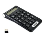 Tastatura Numerica Extensie cu Receptor Wireless USB 3.0 Andowl QJP30