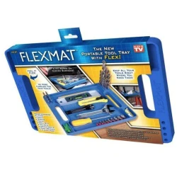 Tavita pentru scule universala antiaderenta FlexMat