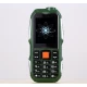 Telefon Military dual sim baterie 2800mAh REZISTENT (nu functioneaza cu digi)