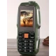Telefon Military dual sim baterie 2800mAh REZISTENT (nu functioneaza cu digi)